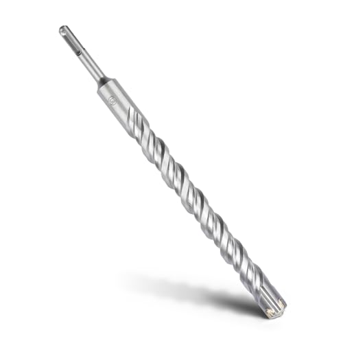 MOXPIFY Broca SDS Plus 25 x 310 mm
