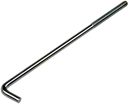 Socket Head Cap Screw acier haute résistance Dorman pour fixation