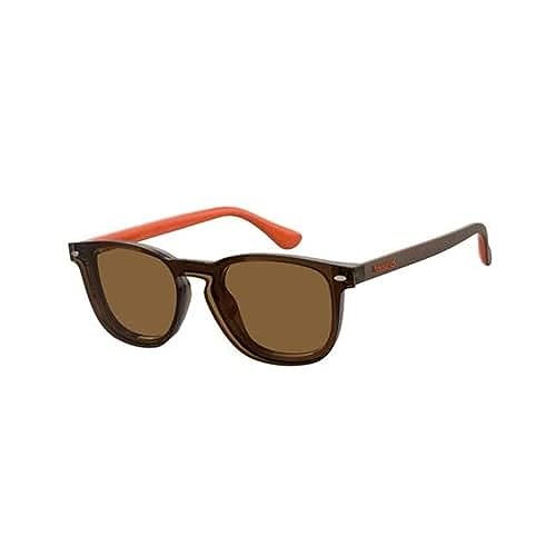 Lunettes de soleil Havaianas Botafogo/CS homme pour la plage et les terrasses