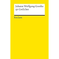 50 Gedichte