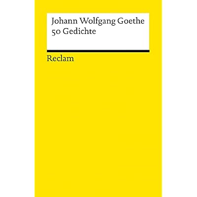 50 Gedichte