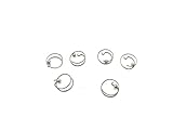 6pk-N078434 N089668 Fits for Dewalt DCF885 DCF886 dcf887 DCF840 DCF850 Spring and steel ball