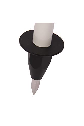 Bipod Surveying Thumb Release, Aluminum Bipod For Prism Poles Surveying And Gps Poles Of Total Station Gps Gnss Sesco Sokskia Trismble #TOP7