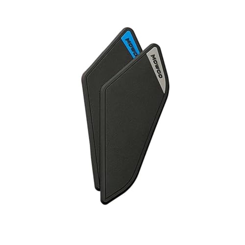 Kit Décalcomanies CFMOTO CLX700 Solution Réservoir Rayé et Coussinet de Grip Latéral - 7