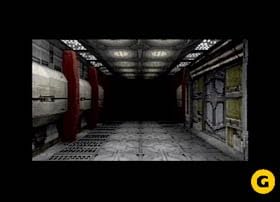 Amazon | エネミー・ゼロ | ゲームソフト