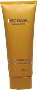 MICHAEL KORS by Michael Kors - BODY LOTION 3.4 oz for Women