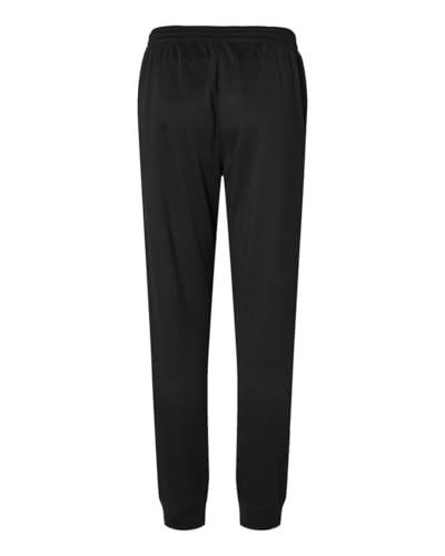 Champion CHP200 Men's Sport Joggers, Polyester Blend, Classic Fit, Elastic Waistband with Logo Drawcord2