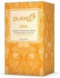 PUKKA HERBAL TEAS, TEA,HRBL,RLX,OG1 S1164458 20 BAG EA 1