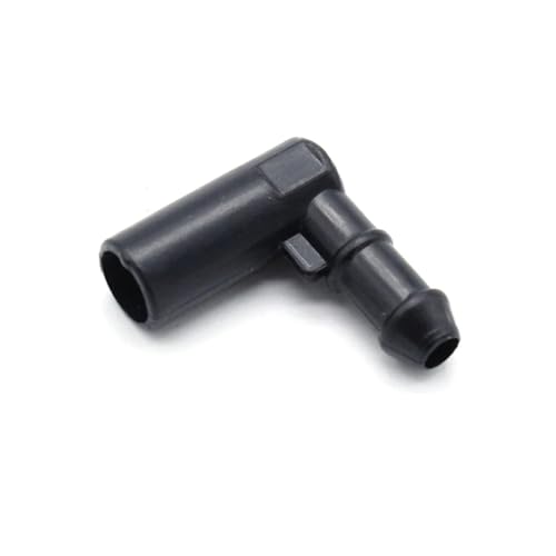 Buse lave-glace pour Opel Astra 2004-2010 gicleur d'essuie-glace de pare-brise 1452941