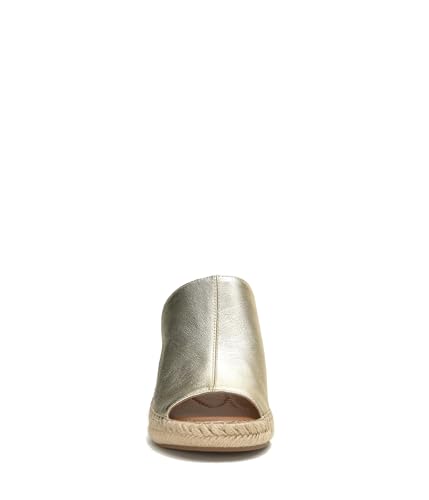 Image of Lucky Brand Women's Cabriah Espadrille Wedge Sandal