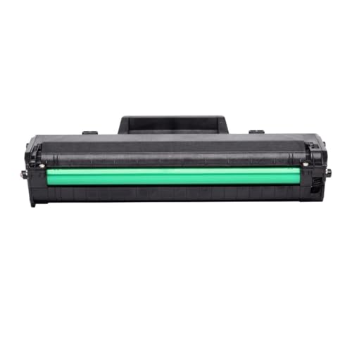 Cartouche toner W1107A 107A rechargeable 1500 pages pour des impressions nettes et durables