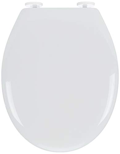 Hamberger Cedo Abattant WC-PP-ArENALES Beach 1200 GR-B. EXCENTRICA Nylon 47536482, Standard, Único