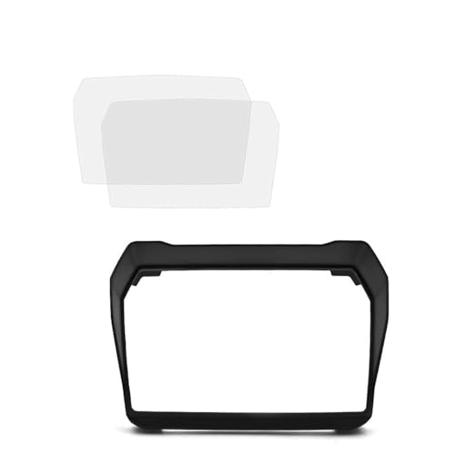 Film Protection d'Écran TPU pour Tableau de Bord DS525X DSX-525 et DS900X