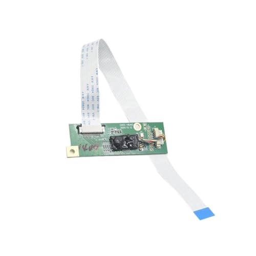 Décodeur puce Epson G4500 carte réparation erreur encre