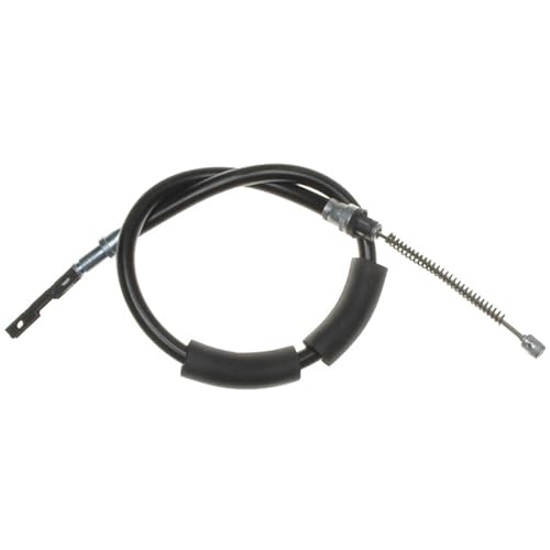 Cable de freno de mano ACDelco 18P2510 trasero para mantenimiento de berlina