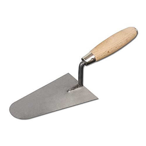 Dewepro 820 Italienische Maurerkelle 180mm