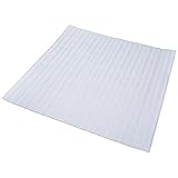 コンポス ライトロン ミラーマット カット品 500×500mm 厚さ1mm 200枚セット