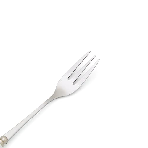 Royal Worcester, Pastry Forks S/6, Multi-Coloured