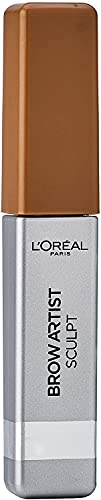 'oreal Paris Brow Artist Sculpt Eyebrow Colours Brunette - vue 3