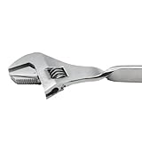 Zoom IMG-1 misppro chiave inglese regolabile resistente Zoom IMG-1 misppro chiave inglese regolabile resistente