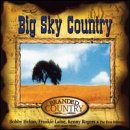 Branded Country: Big Sky Country [Audio CD]