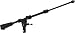 3-Pack Atlas Sound PB21XEB Adjustable Boom - Ebony Value Bundle