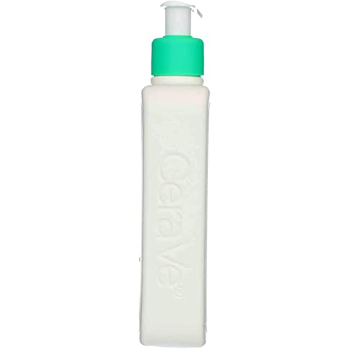 Cerave Foaming Facial Cleanser, 12 Ounce #TOP5