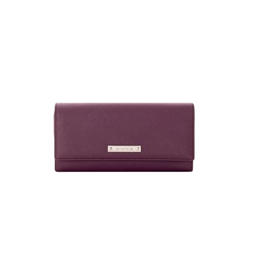 CROMIA Wallets Perla 2009 portefeuille femme avec compartiment monnaie