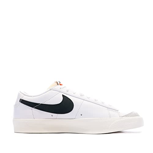 Image of Nike Mens Blazer Low '77