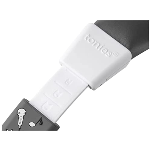 tonies Headphones, Adjustable & Foldable Children's Headphones with Volume Limiter - Image 4