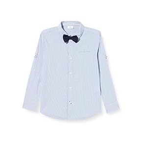 s.Oliver Jongens overhemd