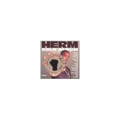 Herm Solo Album