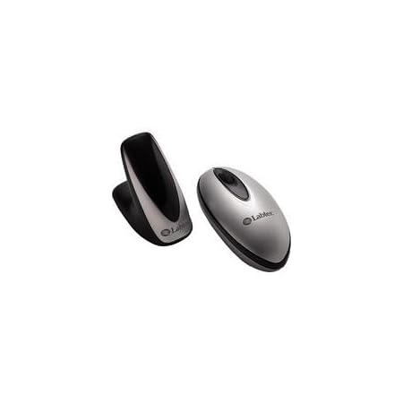 LABTEC Wireless optical Mouse Plus USB PS/2 Retail
