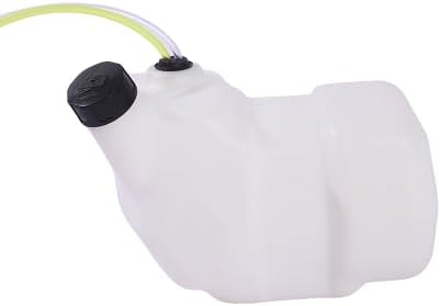 Fuel Tank PB-8010 PB-9010 EB810 EB910 A350002481,Replacement for ECHO OEM