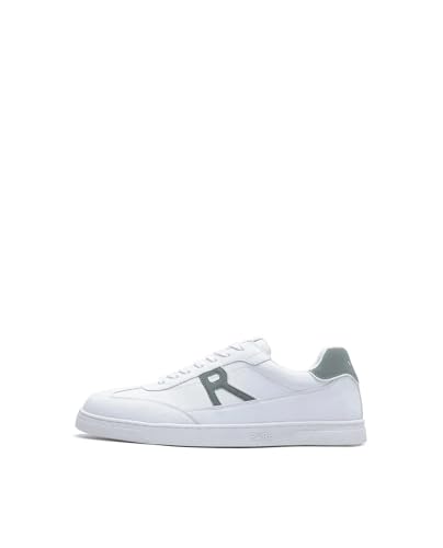 Image of Rare Rabbit Mens Athens Sneaker