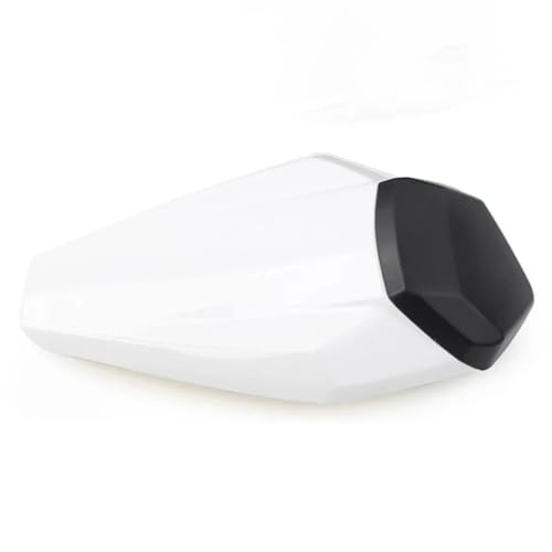 Capot de selle solo ZX6R aérodynamique en ABS rigide pour carénage arrière 636