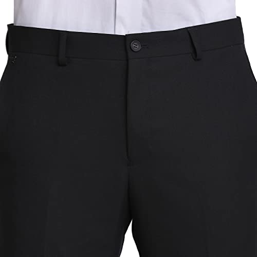Image of blackberrys Men's Regular Fit Pants