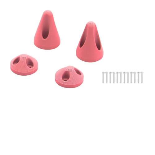 4�� For DJI Avata 360�p�ی�p�b�h TPU�����f�B���O�t�B�[�g�L���b�v - �ϏՌ����A����~�߁A���h�~ ���삪�ȒP�Ŏg���₷�� �l�W�Z�b�g (�s���N)