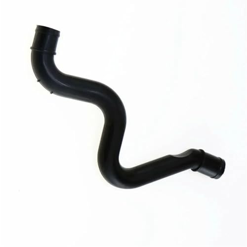 Manguera de ventilación del cárter VW Jetta 1.8 tubo respiradero motor 1999-2005 06A103213AF 2