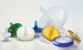 Millipore* Millex* Sterile Syringe Filters (Pack of 50)