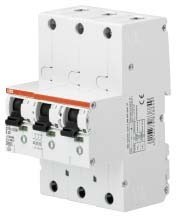 ABB Stotz S&J Interruttore di protezione
