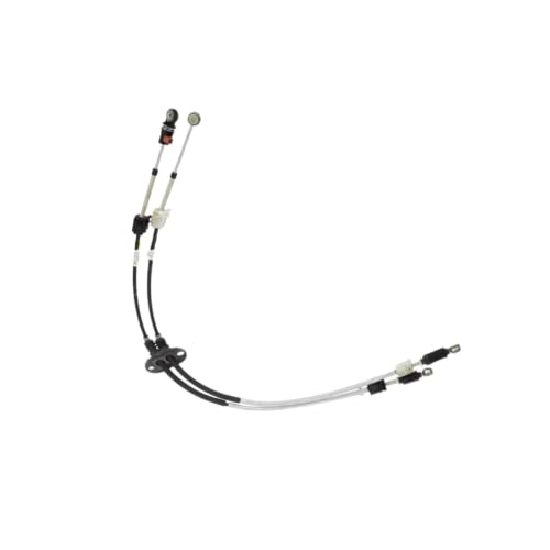 Cables de accionamiento caja cambios CC3346500A con selector fluido Mazda 5 5