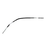Race Driven OEM Replacement Foot Brake Cable for Honda FourTrax TRX300 TRX300FW TRX 300 FW