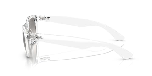 Image of Ray-Ban RB2132 New Wayfarer Gradient Square Sunglasses