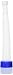 Produktbild BGS 70203 | Einfüllstutzen mit Verschlussdeckel | flexibel | für Art. 9944, 9569, 9570
