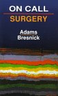Surgery (On Call) 0721664326 Book Cover