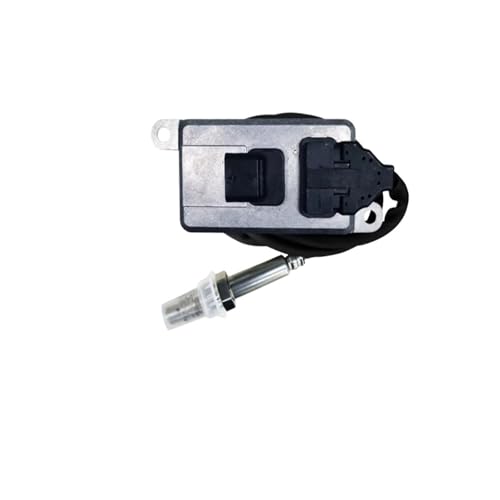 Capteur 5WK96667C de NOx pour système d'échappement et dépollution de moteur SCR