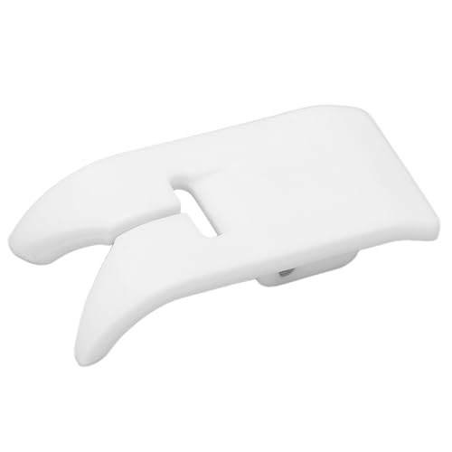 Set de 10 Pies Prensatelas Plásticos Universales para Máquina miniatura 6