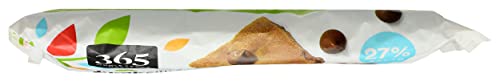 365 By Whole Foods Market, Chocolate Chips Baking Jumbo Milk Chocolate, 10 Ounce #TOP4