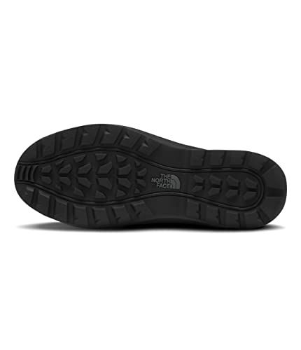 Image of THE NORTH FACE Men's Chilkat V Lace-up Waterproof Snow Boot | 200g of Premium Insulation